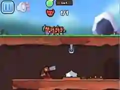 Spēle Zelta Ieguves Torņa Aizsardzība online