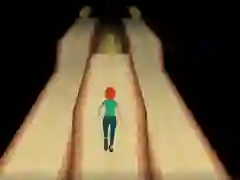 Spēle 3D Joslas Skrējējs online