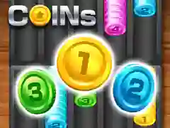 Spēle MONETAS online Spēle MONETAS online