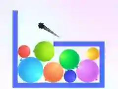 Spēle Izsist Balonu online Spēle Izsist Balonu online