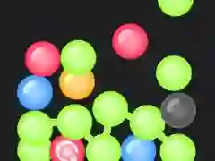 Spēle Lipīgas Bumbas online Spēle Lipīgas Bumbas online