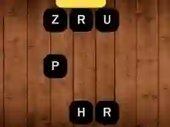 Spēle Ātri Vārdi online