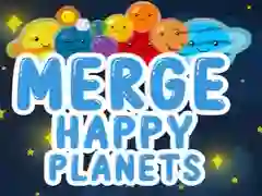 Spēle Apvienojiet Laimīgās Planētas online