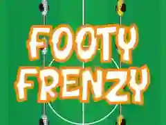 Spēle Futbola Trakošana online Spēle Futbola Trakošana online