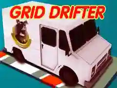 Spēle Režģu klīsteris online
