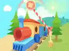 Spēle Vadīt šo online