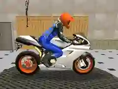 Spēle Mega Ramp Velosipēdu Sacensību Trases online Spēle Mega Ramp Velosipēdu Sacensību Trases online