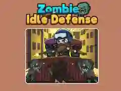Spēle Zombiju Mierīga Aizsardzība online Spēle Zombiju Mierīga Aizsardzība online