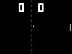 Spēle Galda Pong 2D online Spēle Galda Pong 2D online
