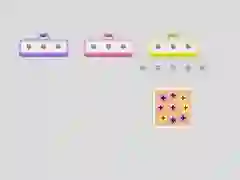 Spēle Skrūvju Marmelāde online