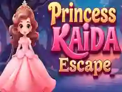 Spēle Princese Kaidas Aizbēgšana online Spēle Princese Kaidas Aizbēgšana online