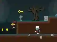 Spēle Zombiju Dārgums online Spēle Zombiju Dārgums online