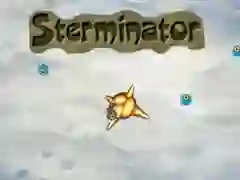 Spēle Sterminators online Spēle Sterminators online