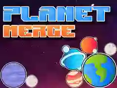 Spēle Planētu Apvienošana online Spēle Planētu Apvienošana online