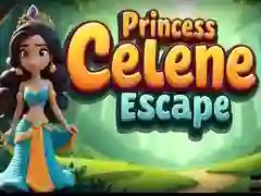 Spēle Princeses Selēnas Izbēgšana online Spēle Princeses Selēnas Izbēgšana online