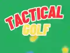 Spēle Taktiskais Golfs online