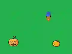 Spēle Pumpa izglābšanās! online