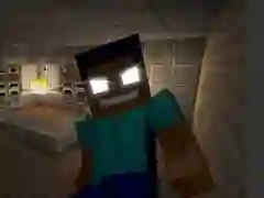 Spēle Nubiks Un 5 Naktis Ar Herobrīnu online
