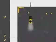 Spēle Slīdēšana caur Maziem online