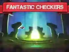 Spēle Fantastiskas Šahs online