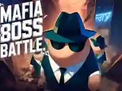 Spēle Mafijas Bossu Cīņa online
