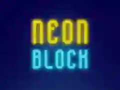 Spēle Neona Bloks online Spēle Neona Bloks online