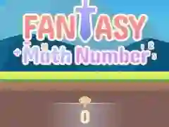 Spēle Fantastisks Matemātikas Skaitlis online Spēle Fantastisks Matemātikas Skaitlis online