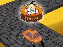 Spēle Drift Ceļa Āboliņš online