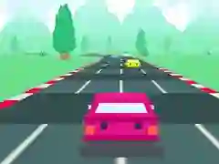 Spēle Automašīnu sacīkstes online Spēle Automašīnu sacīkstes online