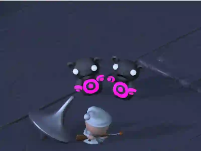 Spēle Izdzīvošanas šāvēja spēle online