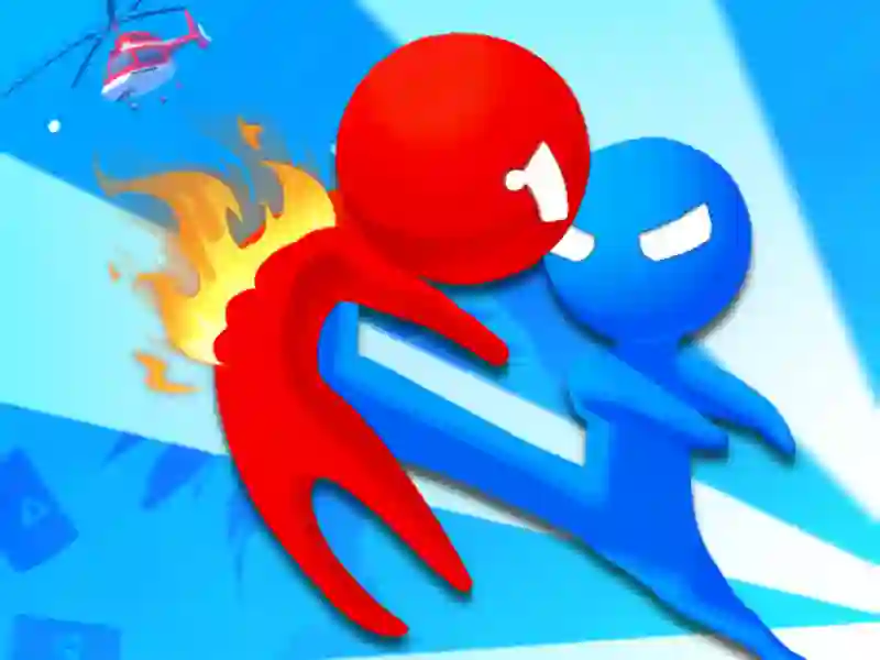 Spēle Slash Blitz meistars online