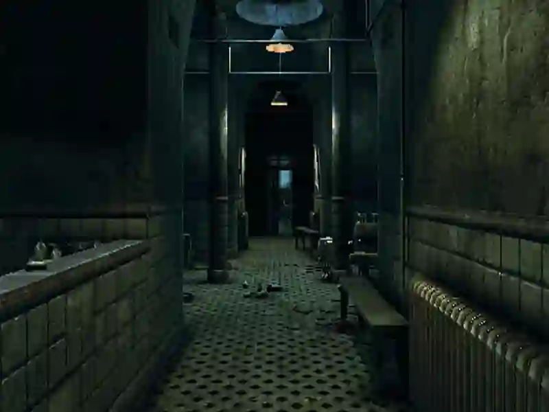 Spēle Resident Evil: tīrīšanas darbība online Spēle Resident Evil: tīrīšanas darbība online