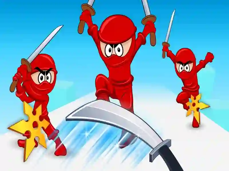 Spēle Katana online