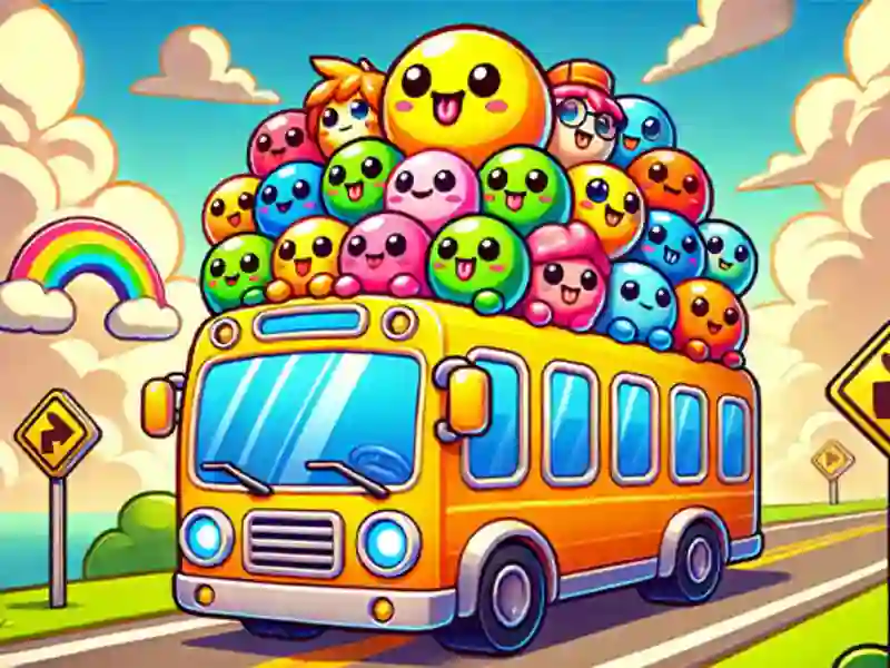 Spēle Pasažieru kārtība online Spēle Pasažieru kārtība online