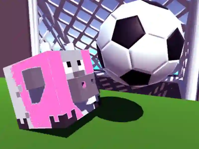 Spēle Mērķis. io online