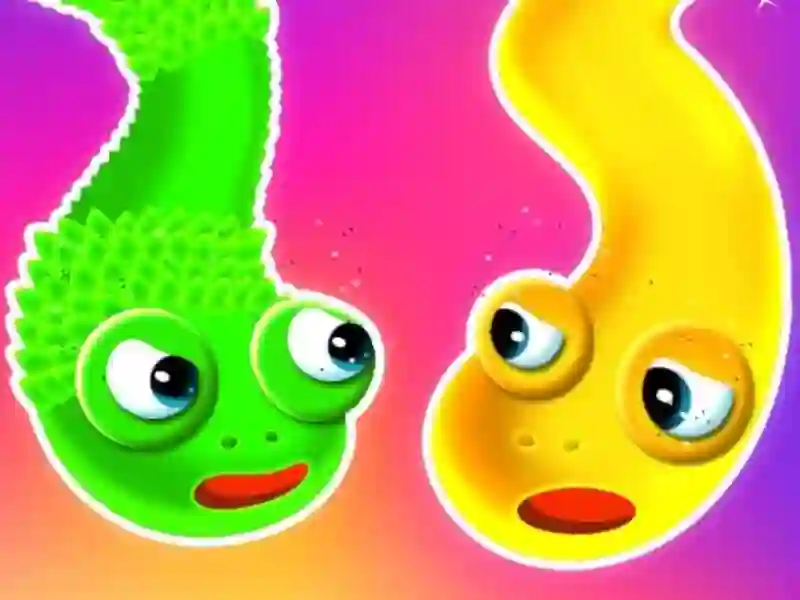 Spēle Čūskas mīkla 3d online