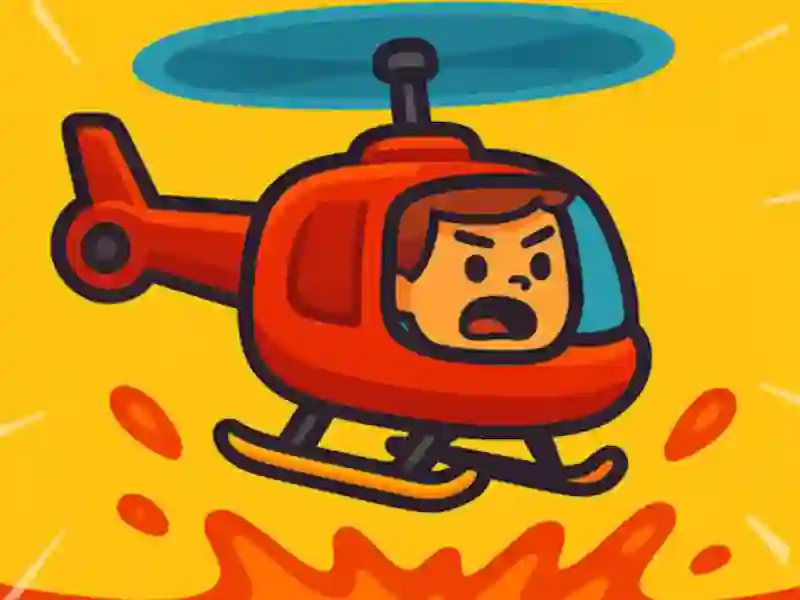 Spēle Lavas cre! online