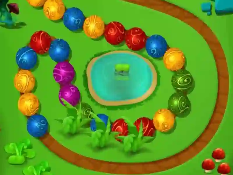 Spēle Marmora zumārs online Spēle Marmora zumārs online