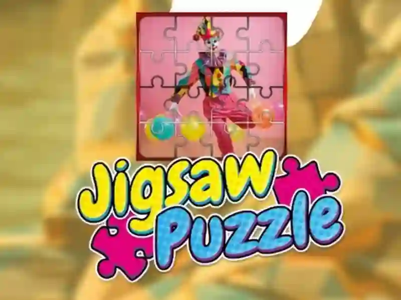 Spēle Jigsaw Puzle online