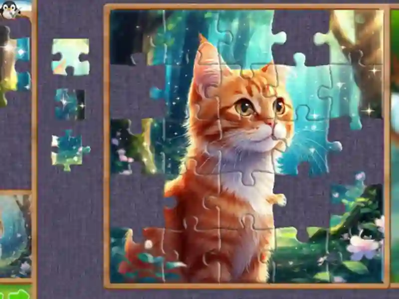 Spēle Brīnumu fragmenti online