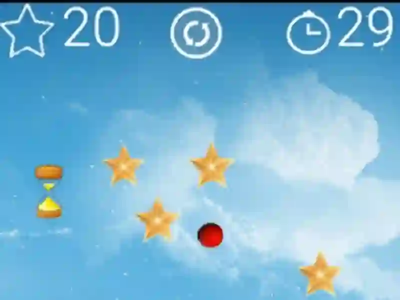 Spēle Krēslas pārgājiens online