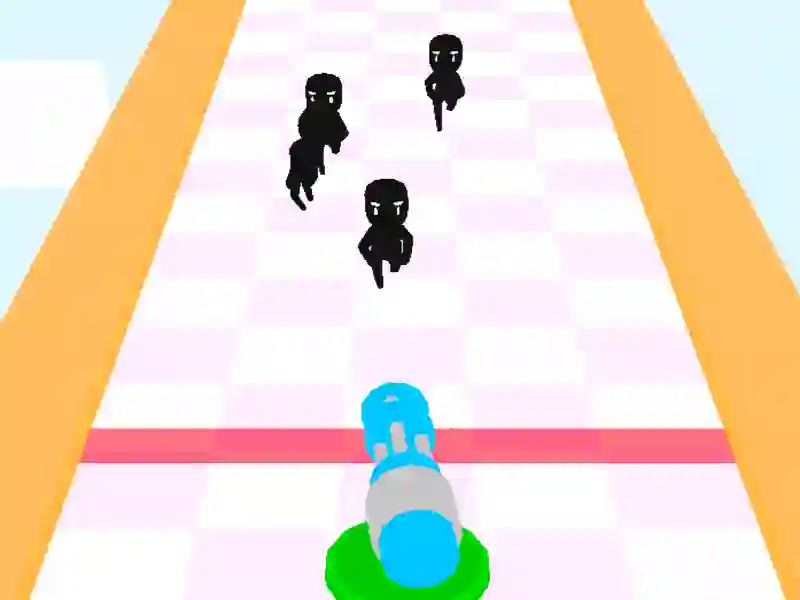 Spēle Pistoles dīkstāve online Spēle Pistoles dīkstāve online