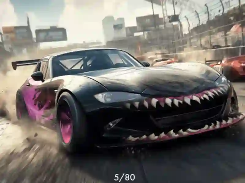 Spēle Karsts online