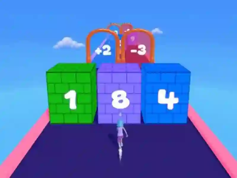 Spēle Savākt un salauzt online