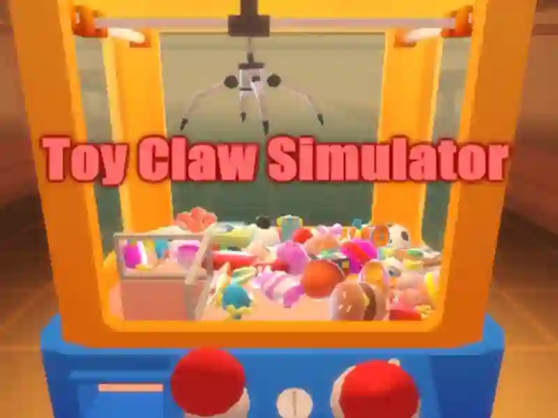 Spēle Rotaļlietu spīļu simulators online Spēle Rotaļlietu spīļu simulators online