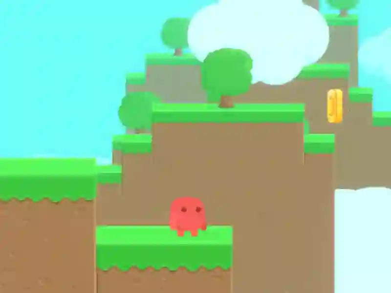 Spēle Sarkans skrējējs online