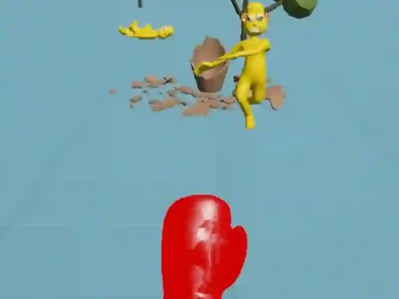 Spēle Kaitinošais onkulis Punch the Meme online