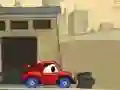 Spēle Auto ēd auto 2 online Spēle Auto ēd auto 2 online