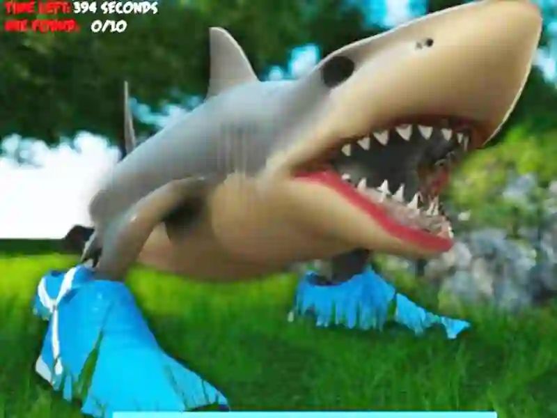 Spēle Tralalero Tralala Brainrot autostāvvieta terors online Spēle Tralalero Tralala Brainrot autostāvvieta terors online