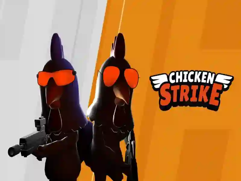 Spēle Vistas gaļa online